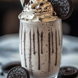 BATIDO OREO