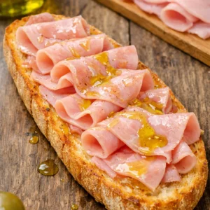 T YORK Y ACEITE OLIVA VIRGEN EXTRA