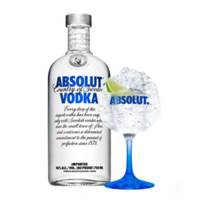ABSOLUT