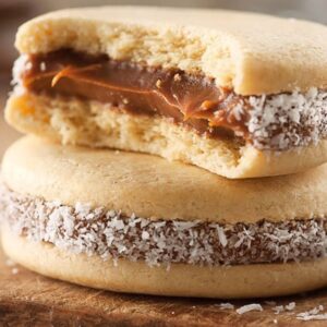 ALFAJOR