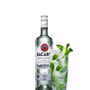BACARDI