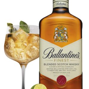 BALLANTINES