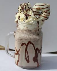 FILIPINOS BATIDO