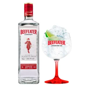 BEEFEATER