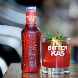 BITTER KAS