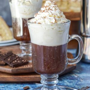 CAPUCHINO VIENES