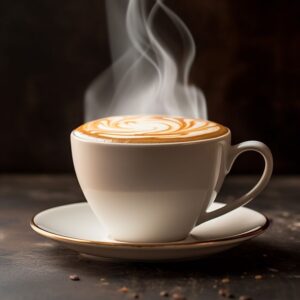 CAPUCHINO