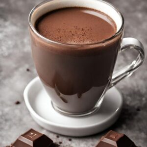 CHOCO TAZA