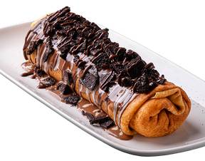 CREPE OREO