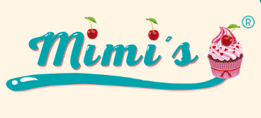 Logo de Mimi's Cafeteria