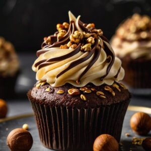 CUPCAKE 3_CHOCO_NUECES