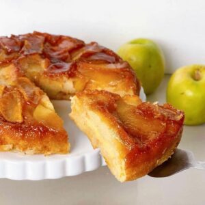 TAR_MANZANA AL HORNO