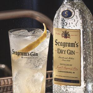 SEAGRAMS