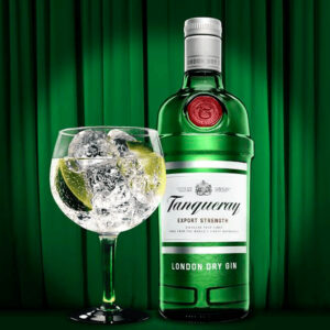 TANQUERAY